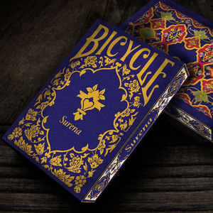 Surena: The Persian Playing Cards