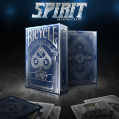 Image for Spirit Playing Cards