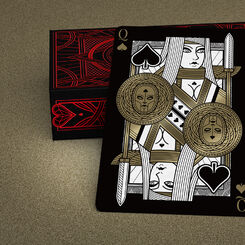 Image for Omnia Playing Cards