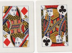 43: The United States Playing Card Co.