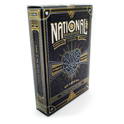 Image for National Playing Cards by Theory11