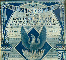 Clausen Brewing