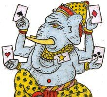 Ganesh