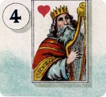 Cartes Lenormand