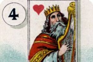 Cartes Lenormand