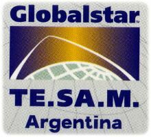 Globalstar