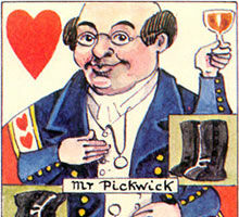 Image for Pickwick