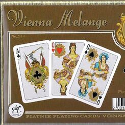 Image for Vienna Melange