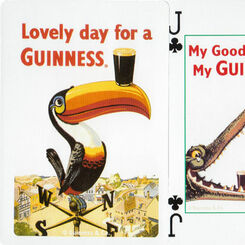 Image for Lovely Day for a Guinness