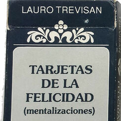 Tarjetas de la Felicidad