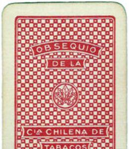 Cía Chilena de Tabacos