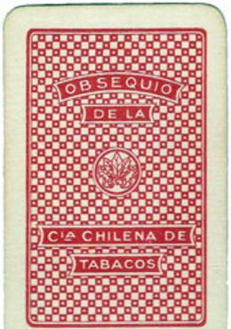 Cía Chilena de Tabacos