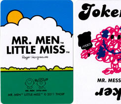 Mr. Men™