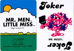 Mr. Men™