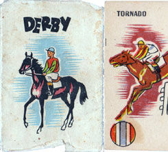 Derby