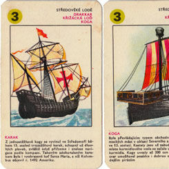 Historic Ships