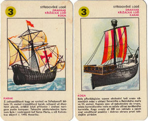 Historic Ships