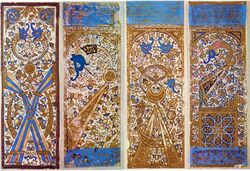 Mamluk Playing Cards