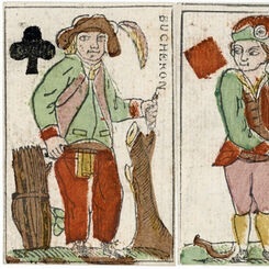 Image for Jeu des Quatre Saisons de l’An II