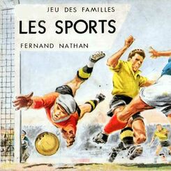 Image for Les Sports