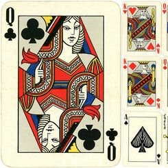 Welcome to the World of Playing Cards — Almost everything you ever ...