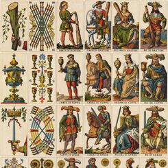 Serravalle-Sesia Tarot