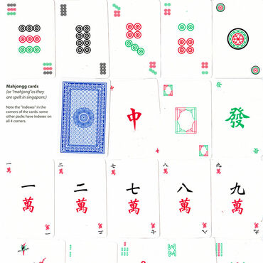 Mahjongg