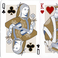 Image for Origins Playing Cards