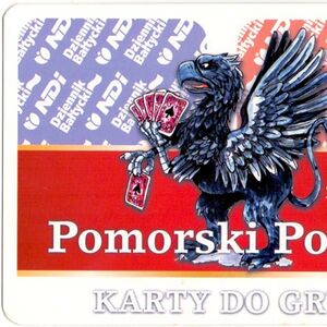 Pomorski Poker