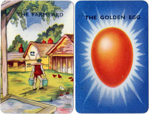 Golden Egg