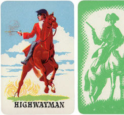 Highwayman