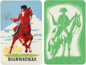 Highwayman