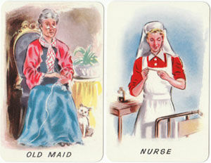 Old Maid