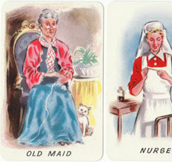 Old Maid