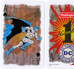 DC Comics Originals