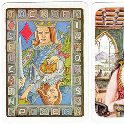 Image for The Deck of Cards