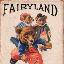 Fairyland Snap