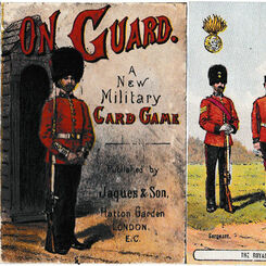 Image for On Guard