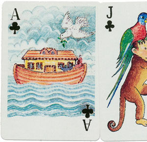 Noah’s Deck