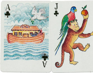 Noah’s Deck