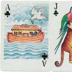 Noah’s Deck