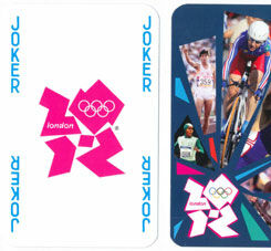 Olympics 2012