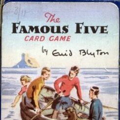 Famous Five