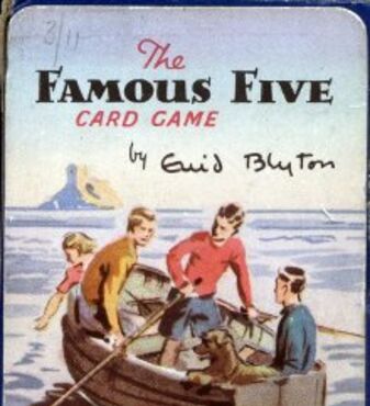 Famous Five