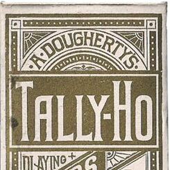 Tally-Ho