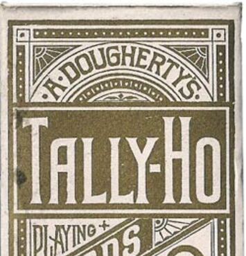 Tally-Ho