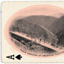 Image for Southern Pacific Souvenir