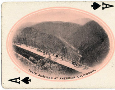 Southern Pacific Souvenir