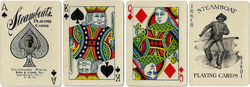 Kalamazoo Playing Card Co