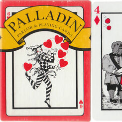 Image for Palladin